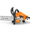 ms162 portada Motosierra STIHL MS 162