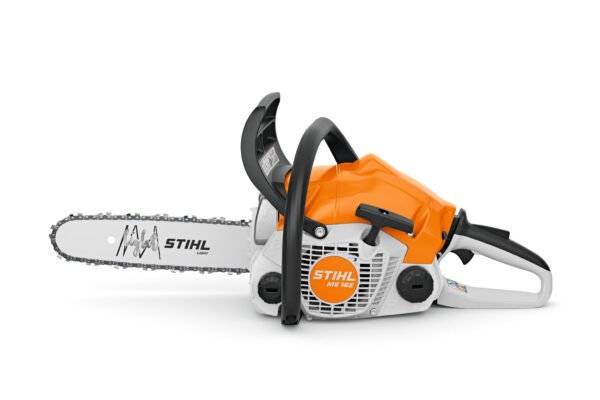 ms162 portada Motosierra STIHL MS 162