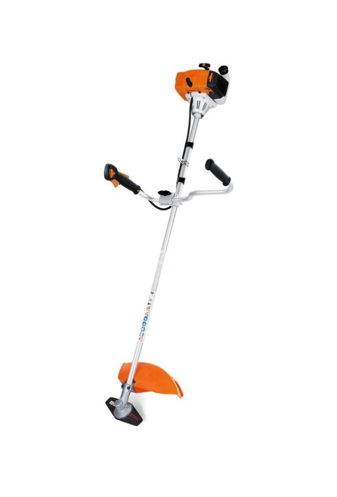 Desmalezadora STIHL FS 120 – Servicios Tecnicos Profesionales