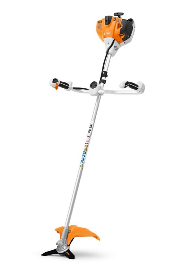 Desmalezadora STIHL FS 261