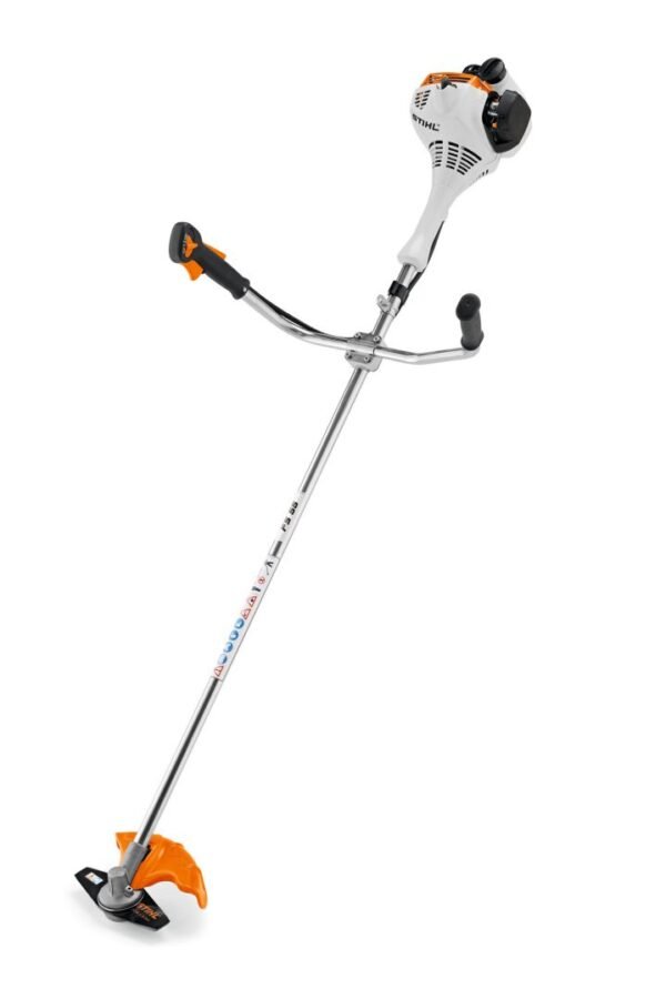 Desmalezadora STIHL FS 55