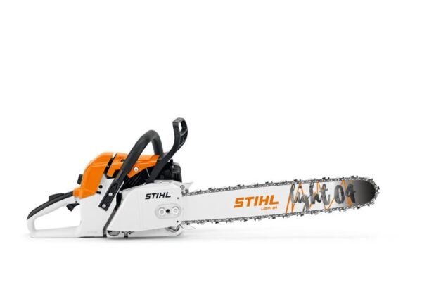 MS 382 2 Motosierra STIHL MS 382