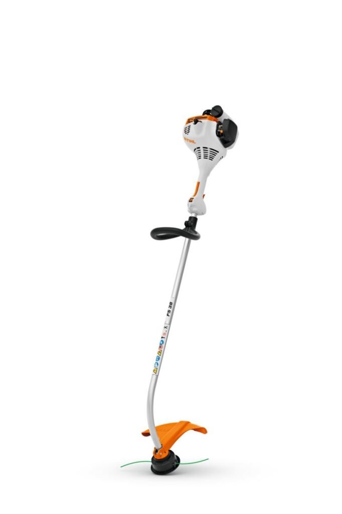 Desmalezadora STIHL FS 38 – Servicios Tecnicos Profesionales