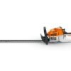 Cortasetos STIHL HS 45