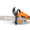 Motosierra STIHL MS 182 C-BE