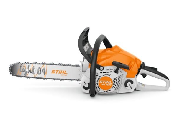 Motosierra STIHL MS 182 C-BE