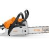 Motosierra STIHL MS 182 C-BE