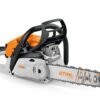 Motosierra STIHL MS 182 C-BE