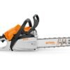 ms 212 2 Motosierra STIHL MS 212