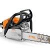 ms 212 3 Motosierra STIHL MS 212
