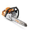 Motosierra STIHL MS 250 20"