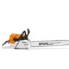 Motosierra STIHL MS 661