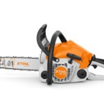 ms172 1 Motosierra STIHL MS 172