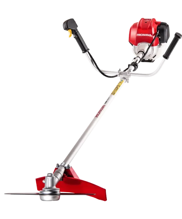 Desmalezadora HONDA UMK 450