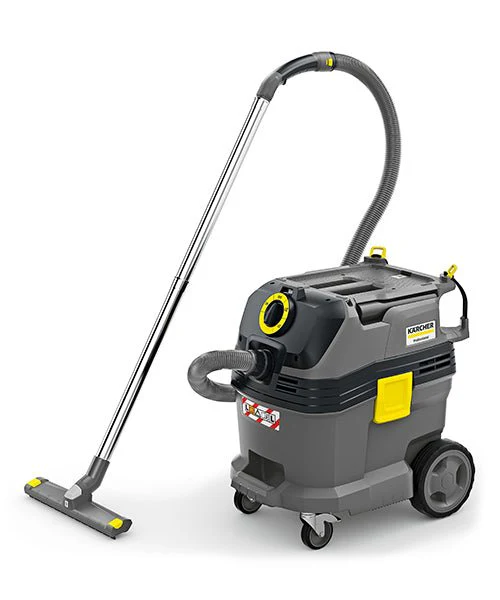 301 tact 2 Aspiradora KARCHER NT 30/1 Tact