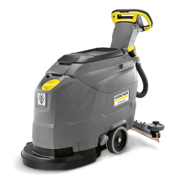 Fregadora de Piso KARCHER BD 43/35 C EP