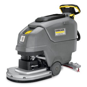 Fregadora de Piso KARCHER BD 50/55 W Bp Pack