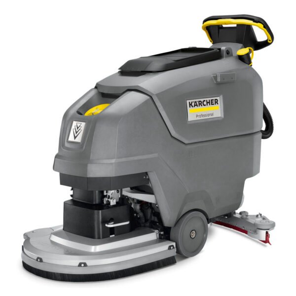 Fregadora de Piso KARCHER BD 50/55 W Bp Pack