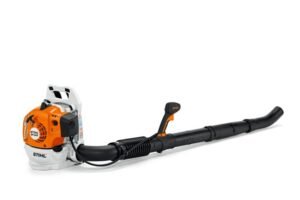 Sopladora STIHL BR 200