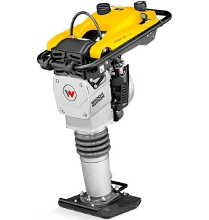 Apisonador WACKER NEUSON BS 60 2 PLUS