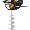 BT 131 Ahoyadora STIHL BT 131