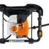 BT 131 2 Ahoyadora STIHL BT 131
