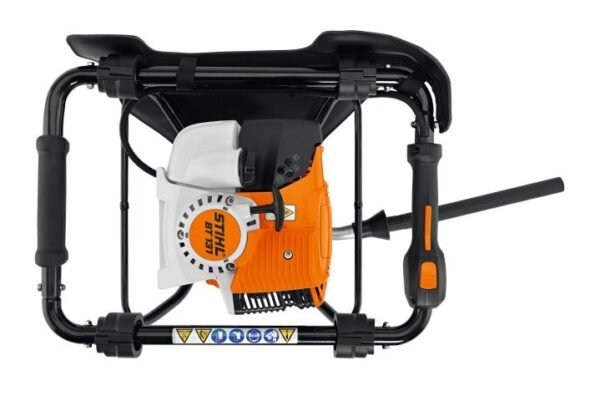 BT 131 2 Ahoyadora STIHL BT 131