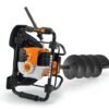 BT 131 3 Ahoyadora STIHL BT 131