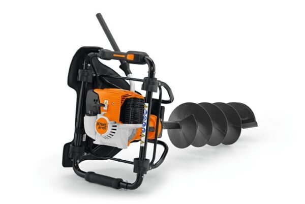 BT 131 3 Ahoyadora STIHL BT 131
