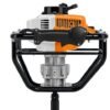 BT 230 1 Ahoyadora STIHL BT 230