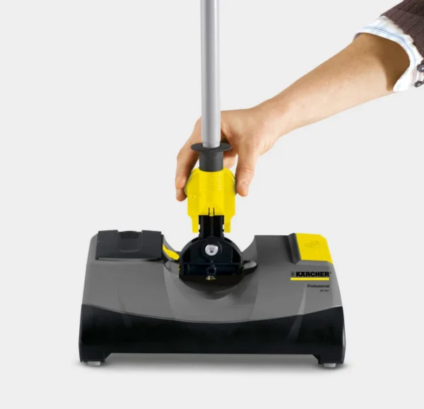Barredora KARCHER EB 30/1