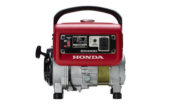EG 1000 Generador HONDA EG 1000