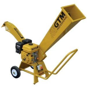 Trituradora PARAZZINI GTS600