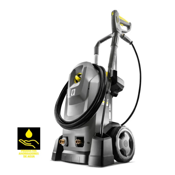HD 165M Hidrolavadora Eléctrica KARCHER HD 6/15 M