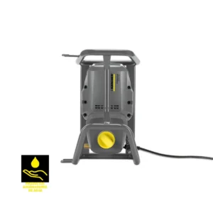Hidrolavadora Eléctrica HD 4/9 CAGE