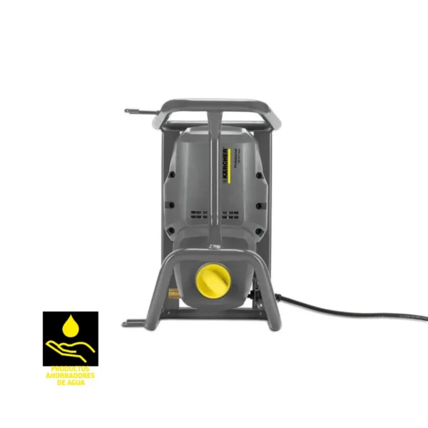 Hidrolavadora Eléctrica HD 4/9 CAGE