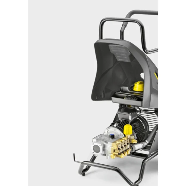 Hidrolavadora Electrica KARCHER HD 6/15-4 CLASSIC