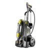 Hidrolavadora Eléctrica KARCHER HD 4/9 C