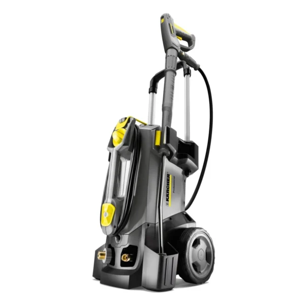 Hidrolavadora Eléctrica KARCHER HD 4/9 C