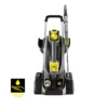 Hidrolavadora Eléctrica KARCHER HD 4/9 C