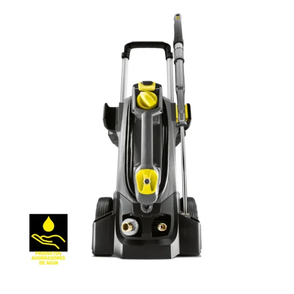 Hidrolavadora Eléctrica KARCHER HD 4/9 C