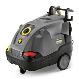 HD716 Hidrolavadora Eléctrica de Agua Caliente KARCHER HD 7/16 C CLASSIC