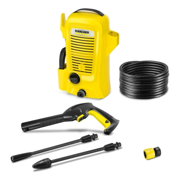 K2 UNIVERSAL 2 Hidrolavadora Eléctrica KARCHER K2 UNIVERSAL