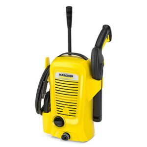 Hidrolavadora Eléctrica KARCHER K2 UNIVERSAL
