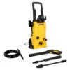 Hidrolavadora Eléctrica KARCHER K4 MX