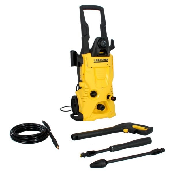Hidrolavadora Eléctrica KARCHER K4 MX