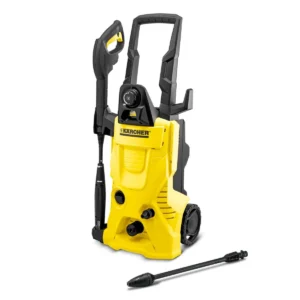 Hidrolavadora Eléctrica KARCHER K4 MX
