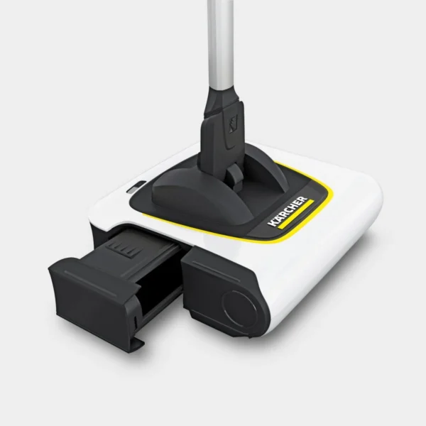 Barredora KARCHER KB5