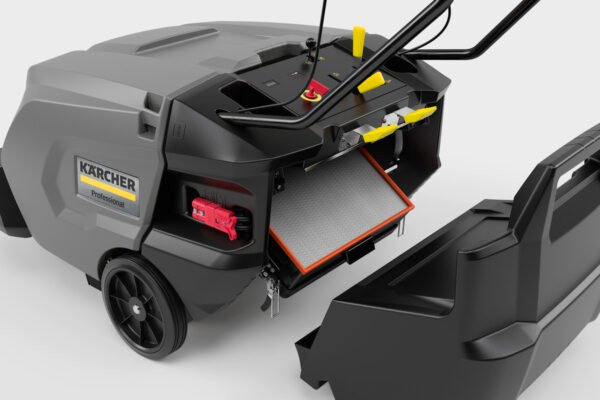 Barredora de Baterías KARCHER KM 85/50 W Bp