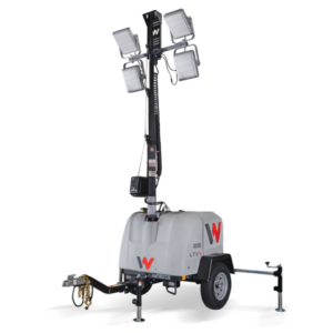 Torre de Luz WACKER NEUSON LTV4L